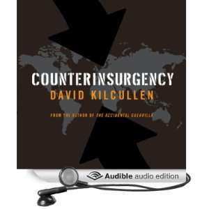  Counterinsurgency (Audible Audio Edition): David J 