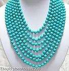 Fashion white freshwater Pearl Necklace Bracelet Set items in jade 