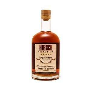   Selection Small Batch Reserve Kentucky Straight Bourbon Whiskey 750ml