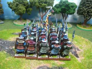   battalion army 20 x men at arms 8 x knights of the realm 16 x bowmen