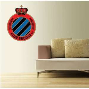  Club Brugge KV FC Belgium Football Wall Decal 22 