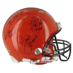  Syracuse Football Greats 10 Signature Syracuse Authentic 