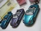 LOT of 3 Herpa Porsches (993 RS & 2 Boxsters) 1:87 NIB