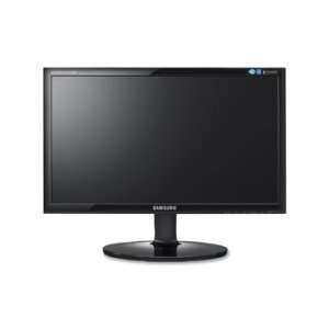  Samsung E1920X Widescreen LCD Monitor   Black   SASE1920X 