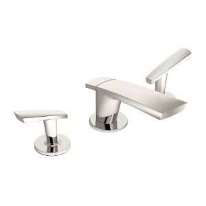  Symmons SLW 4112 PNL Naru Lavatory Faucet