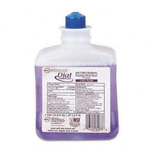  Dial Complete Foaming Hand Wash Refill DPR81033: Health 