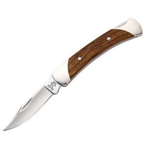 Buck Knives The 55 Limited Edition Folding Hunter Lockback Knife with 