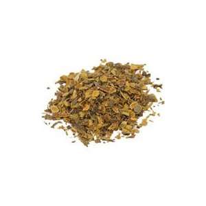  Buckthorn Bark Cut & Sifted   Rhamnus frangula, 1 lb,(San 