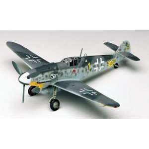 Messerschmitt Bf 109G6 1 48 by Academy Toys & Games