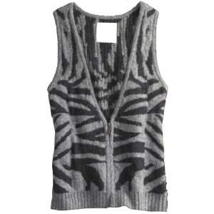  Girls 77 Wild Knit Sweater Vest: Everything Else