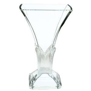 Mikasa Clematis Flair 11 Inch Vase 