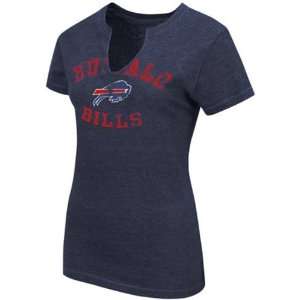   / Ladies Champions Swagger Split Neck T shirt: Sports & Outdoors