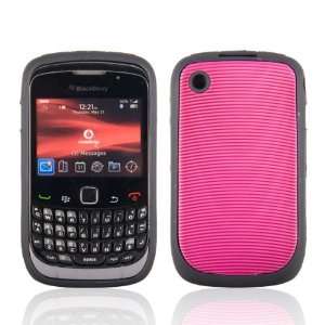  WalkNTalkOnline   Blackberry 8520 Curve 2G Light Pink Swade 