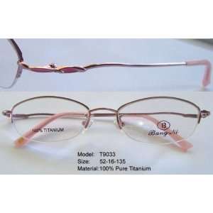  Eyeglass Frames with Custom Fitted Prescription Lens As 