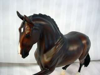 Breyer Bay Keltic Salinero Hanoverian Dressage Champion  