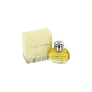  BURBERRYS by Burberrys Mini EDP .17 oz Beauty