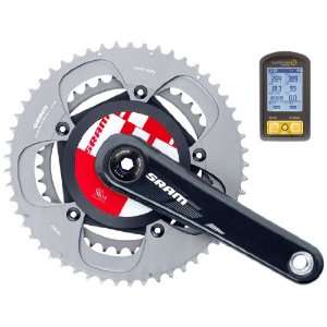  2011 SRM BB30 SRAM S975 Powermeter System Sports 