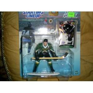  1999 Mike Modano Starting Lineup Toys & Games