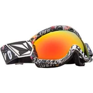  Electric EG1s Adult Spherical Snocross Goggles Eyewear w 