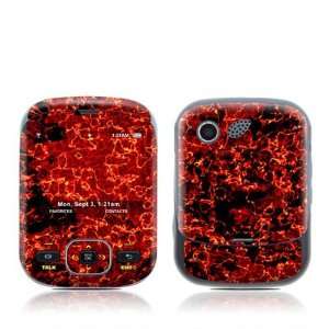 Magma Design Protective Skin Decal Sticker for LG Remarq LN240 Cell 