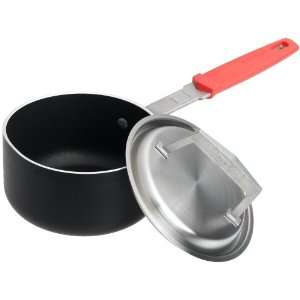  Moneta Pro 2 Quart Covered Sauce Pan, non stick Kitchen 