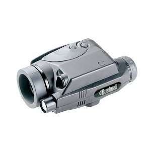  2.5x42mm Night Vision Compact Monocular, 1st Gen, Tripod 