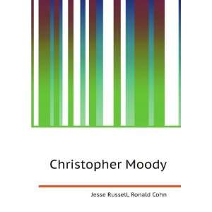  Christopher Moody Ronald Cohn Jesse Russell Books
