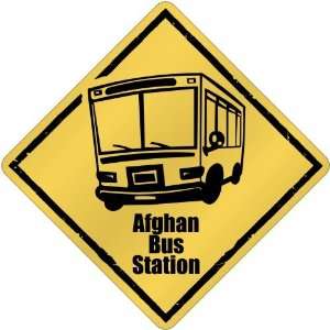  New  Afghan Bus Station  Afghanistan Crossing Country 