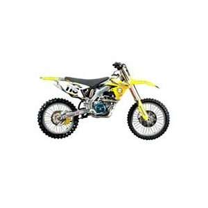  N Style SUPERSTOCK GRPH KT RMZ250: Automotive