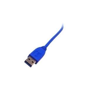 Siig SuperSpeed USB 3.0 Cable: Electronics