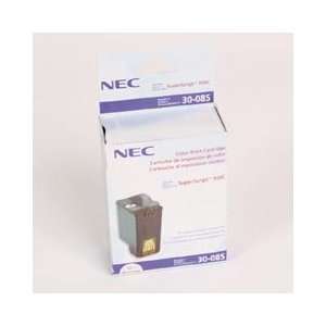  NEC SuperScript 950C Color Printer Ink Cartridge Office 