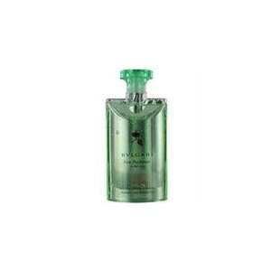  Bvlgari green tea shower gel by bvlgari   6.7 oz shampoo and shower 