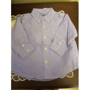  Childrens Place Long Sleeve Button Shirt 18m Everything 