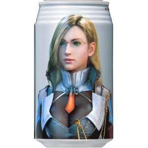  Final Fantasy XIII Elixir Drink Ver.2 Jihl Nabbat (1 Can 
