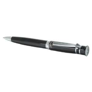 Stunning Arbutus Hades Chrome Plated Ballpoint Pen: Office 