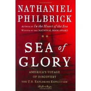  Sea of Glory Americas Voyage of Discovery, The U.S 