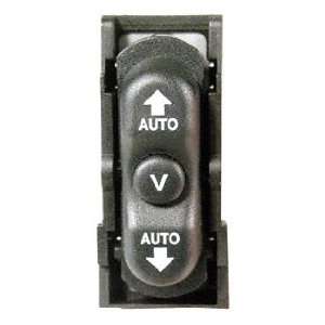  Wells SW6368 Electric Sunroof Switch: Automotive
