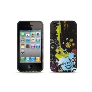 Apple iPhone 4 & 4S Protector Case COMPATIBLE THERMO PROTECTIVE CASE 