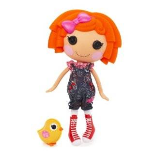 Lalaloopsy Doll   Sunny Side Up