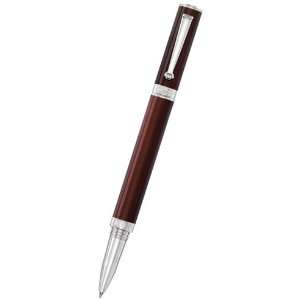 Montegrappa Espressione Brown Rollerball Pen   ISNPCRAW 