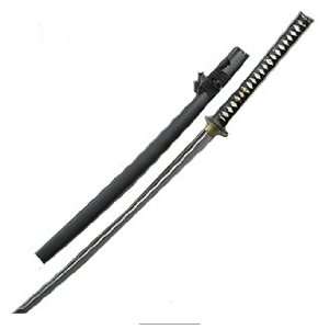  CAS Hanwei Swords Musashi Katana Hand Forged Steel 