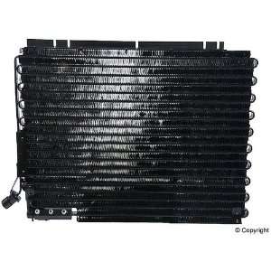  New Volvo 940 A/C Condenser 92 Automotive