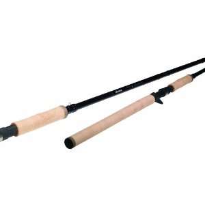  Okuma EVX Muskie Casting Rods