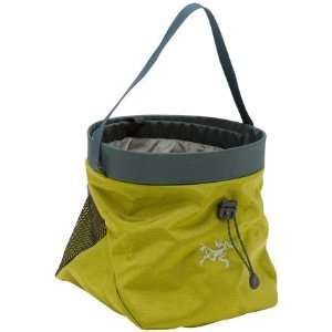  Arcteryx Caco 3 Chalk Bucket