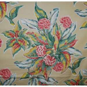 Kapri   Sunkissed 3 Yard Whole Bolt Fabric  Kitchen 