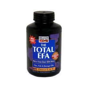  Health from the Sun The Total EFA