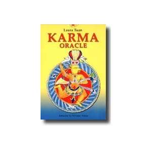  Karma Oracle Card Deck: Toys & Games