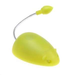 Yellow Multifunction Summon Mouse Key Finder Money Detector Lighting