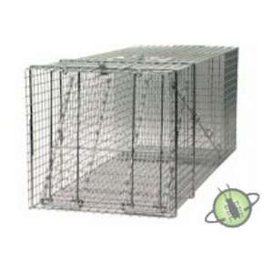  Havahart Cage Trap Model 1081: Home & Kitchen