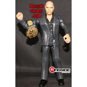  LOOSE FIGURE DANA WHITE RINGSIDE EXCLUSIVE UFC MMA Action 